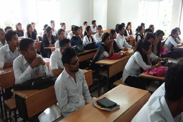 classroom